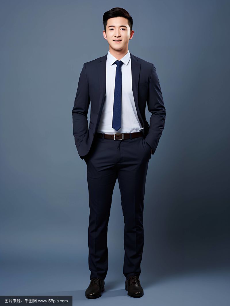 李建勇 美术指导负责人